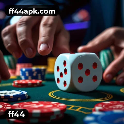 App ff44 Android
