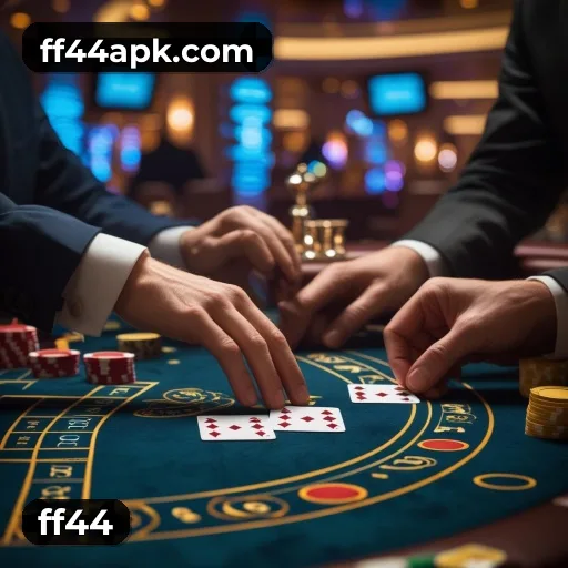 Recursos App ff44