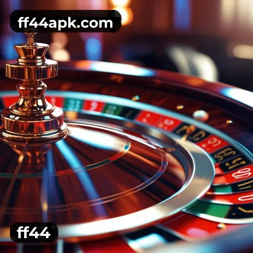 Promoções App ff44