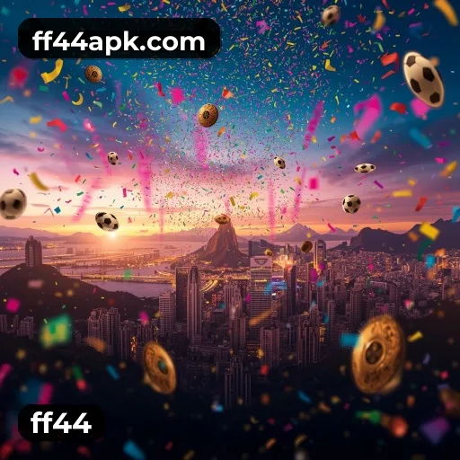 Segurança App ff44