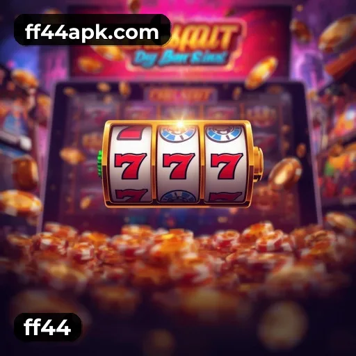 Jogos App ff44