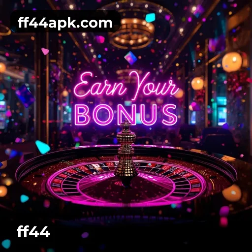 Notificações App ff44