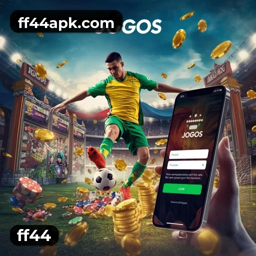 Ofertas App ff44