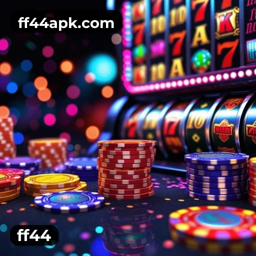 Instalar APK ff44