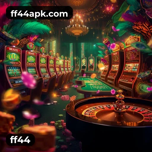 Vantagens App ff44