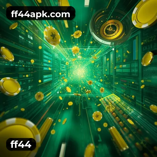 Segurança App ff44