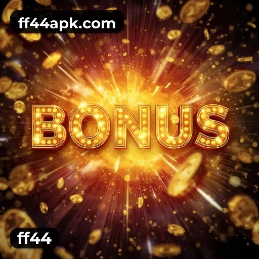Benefícios Download ff44