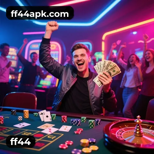 App Desktop ff44
