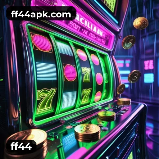 Fortune Dragon - slot PG Soft na ff44