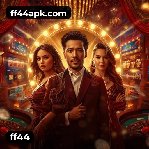Fortune Dragon - slot PG Soft na ff44