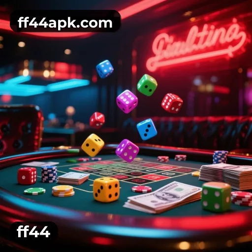 Fortune Rabbit - slot PG Soft na ff44