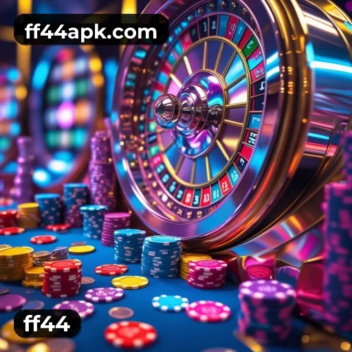 Slots desktop ff44