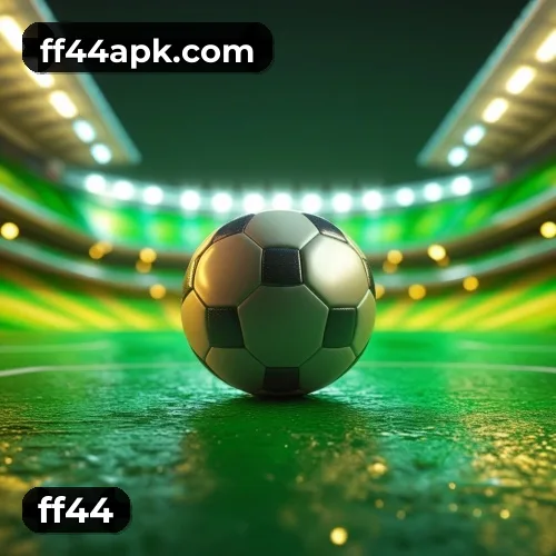 Slots mobile ff44