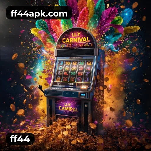 Slots mobile ff44