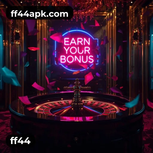 Dicas de slots ff44