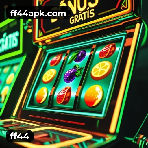 Suporte VIP ff44