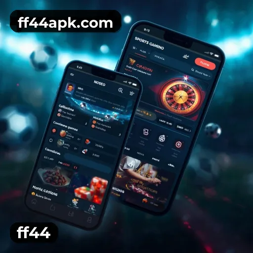 Programa VIP ff44