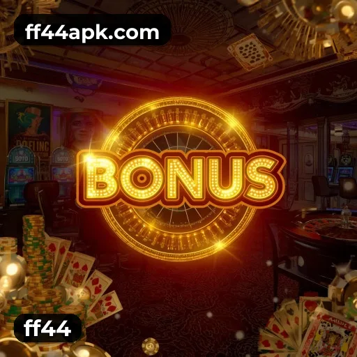 Níveis VIP ff44