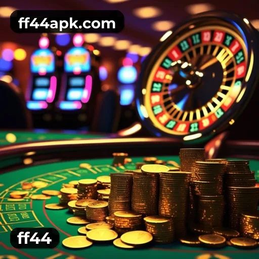 Promoções ff44