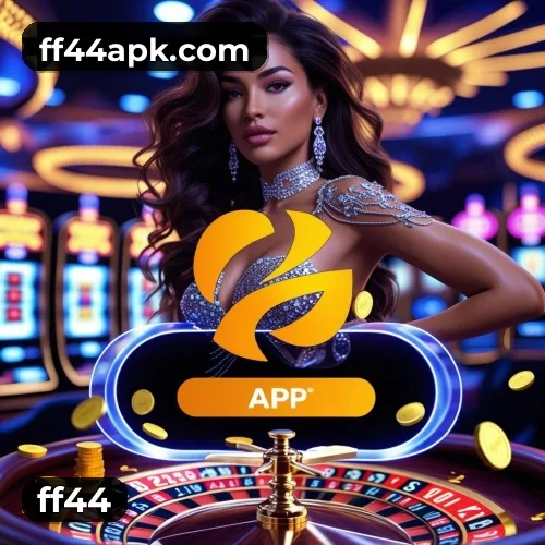 Slots RTP ff44