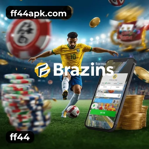 Sucesso ff44